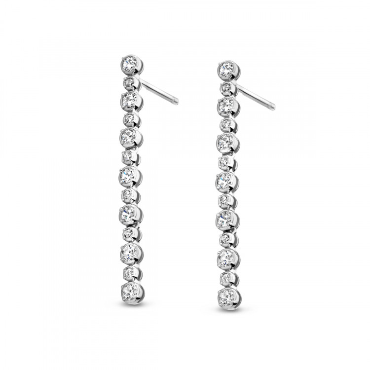 copy of Boucles d'oreilles Naiomy