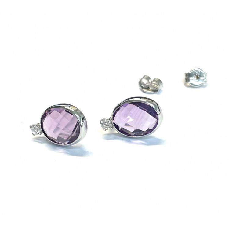 copy of Boucles d'oreilles Or