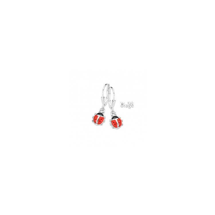 copy of Boucles d'oreilles Orage